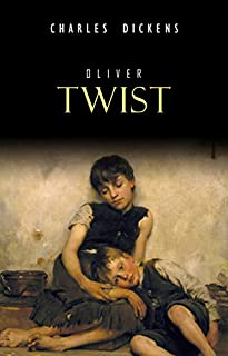 Livro Oliver Twist