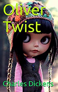 Livro Oliver Twist