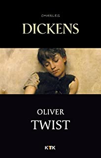 Oliver Twist