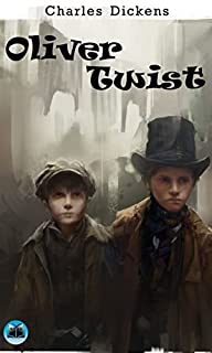 Livro Oliver Twist