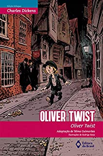 Livro Oliver Twist (BiClássicos)