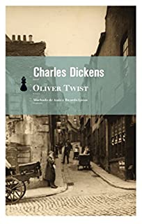 Oliver Twist (Coleção de Bolso)