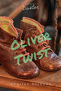 Oliver Twist (Coleção Duetos)