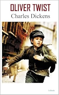 Livro Oliver Twist - Dickens