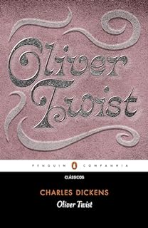 Livro Oliver Twist