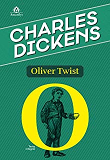 Livro Oliver Twist