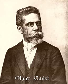 Livro Oliver Twist (Portuguese Edition) (Tradução (Translate) Livro 7)