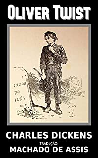 Oliver Twist (tradução de Machado de Assis)