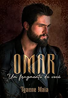 Livro Omar: um fragmento de você