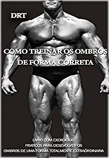 Livro Como ter ombros grandes