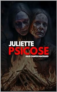 Livro Omnibus Juliette Psicose : Coletânea dos 19 Livros da Série