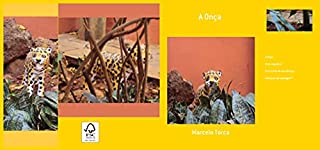 Livro A Onça (Infantil)