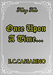 Livro Once Upon A Time