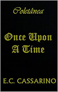 Once Upon A Time...