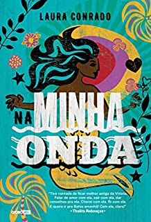Livro Na minha onda
