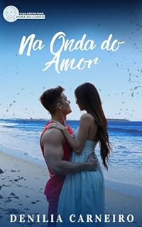 Livro Na Onda do Amor