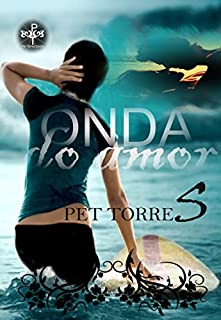 Livro Onda do  Amor
