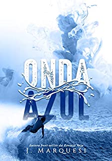 Livro Onda Azul