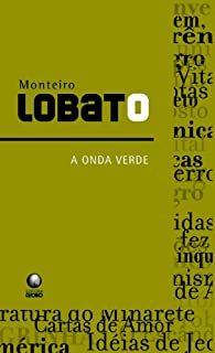 Livro A Onda Verde