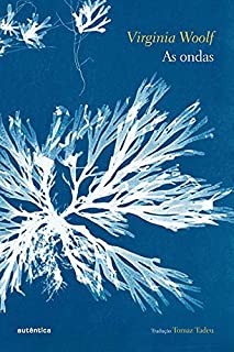 Livro As ondas