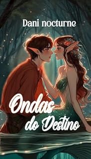 Livro Ondas do destino