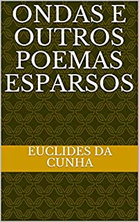 Livro Ondas e Outros Poemas Esparsos