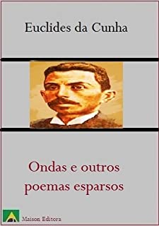 Livro Ondas e Outros Poemas Esparsos (Literatura língua portuguesa)