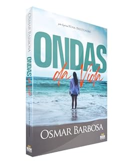 Livro Ondas da Vida