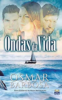 Livro Ondas da Vida