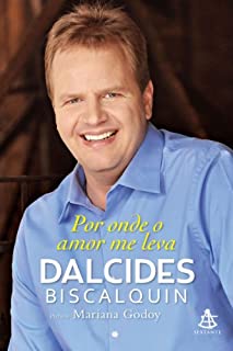 Livro Por onde o amor me leva