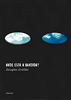 Livro Onde Está o Bandido?