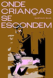 Livro Onde crianças se escondem