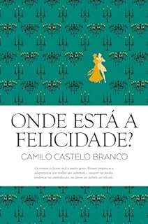 Livro Onde Está a Felicidade? (Clássicos Guerra e Paz Livro 1)