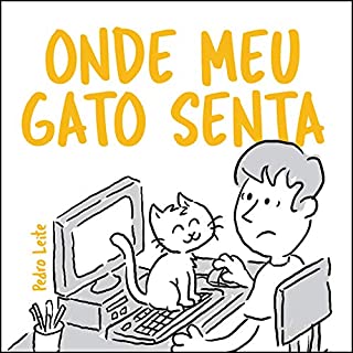 Onde Meu Gato Senta