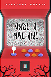 Livro Onde O Mal Vive