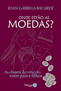 Livro Onde estão as moedas