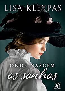 Livro Onde nascem os sonhos
