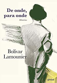 Livro De onde, para onde