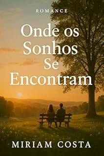 Livro Onde os Sonhos Se Encontram