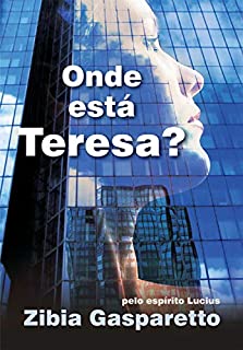 Livro Onde está Teresa?