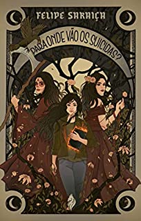 Livro Para Onde Vão os Suicidas