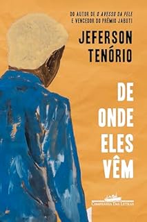 Livro De onde eles vêm