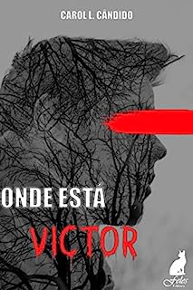 Livro Onde está Victor?