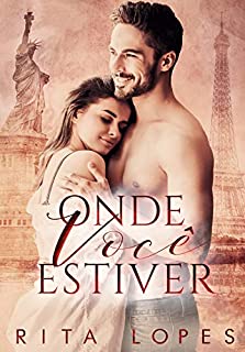 Livro ONDE VOCÊ ESTIVER