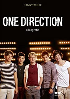 One Direction: A biografia