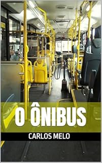 Livro O Ônibus