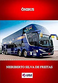 Livro Ônibus