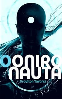 Livro O Onironauta