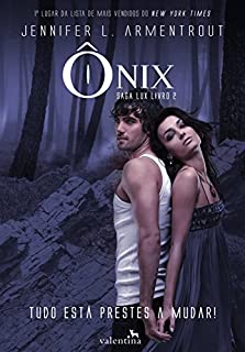 Ônix (Saga Lux)
