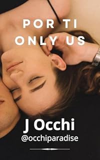 Livro Por Ti: Only Us